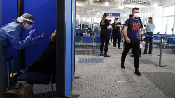 アテネ国際空港 - Sputnik 日本