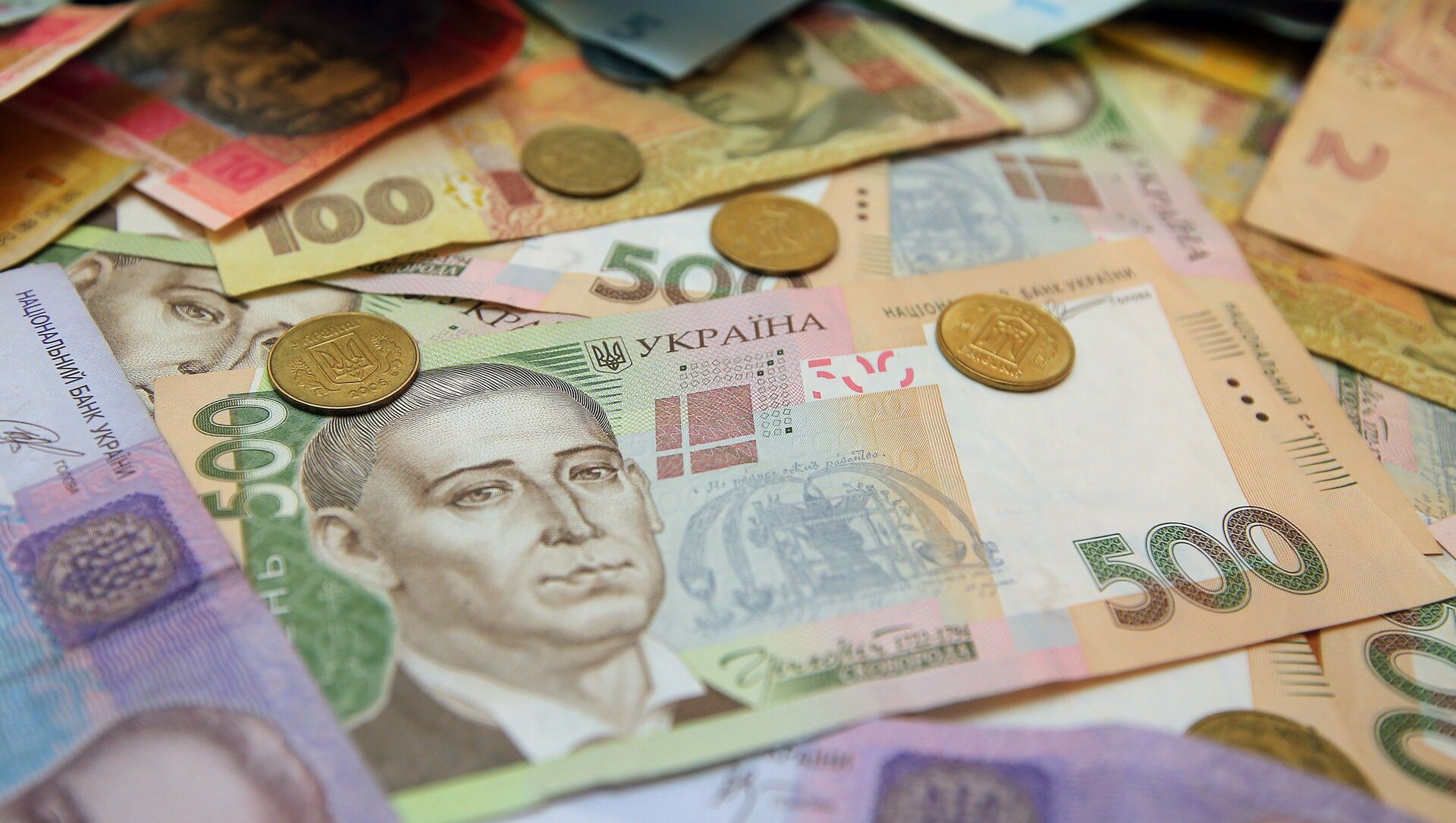 ゼレンスキー大統領 １０００フリヴニャ紙幣 裏面確認用画像