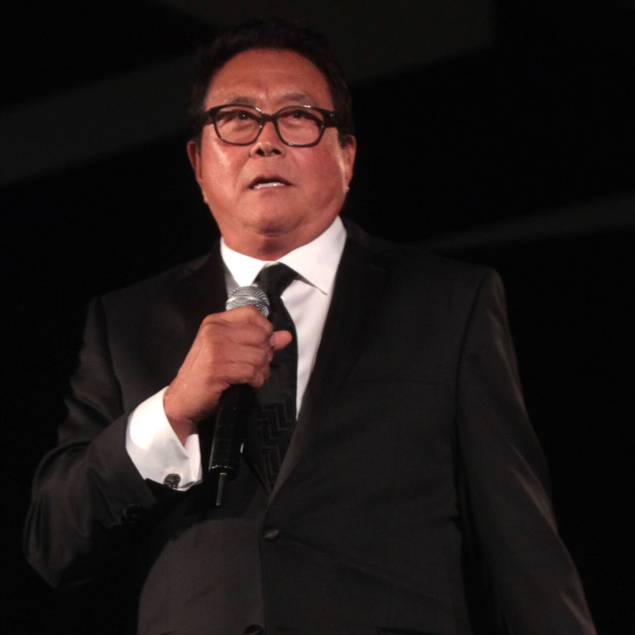 ロバート・キヨサキ氏 米連邦準備制度が引き金でビットコイン大暴落を予見 - 2021年12月11日, Sputnik 日本