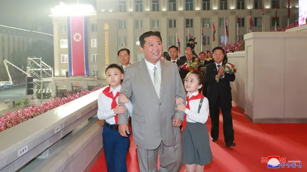 北朝鮮の新イデオロギー「金正恩主義」　若いリーダーは父親や祖父の影響から抜け出せられるか？ - Sputnik 日本