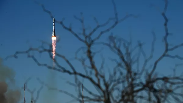 ロスコスモス社 - Sputnik 日本