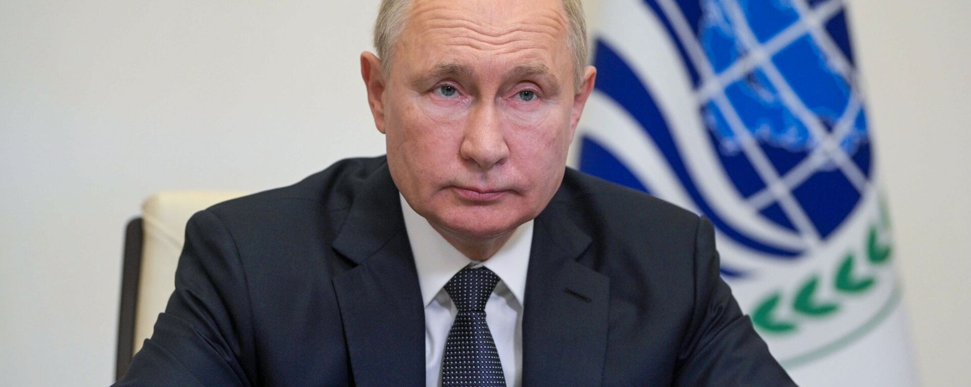ロシアのウラジーミル・プーチン大統領 - Sputnik 日本, 1920, 19.02.2022