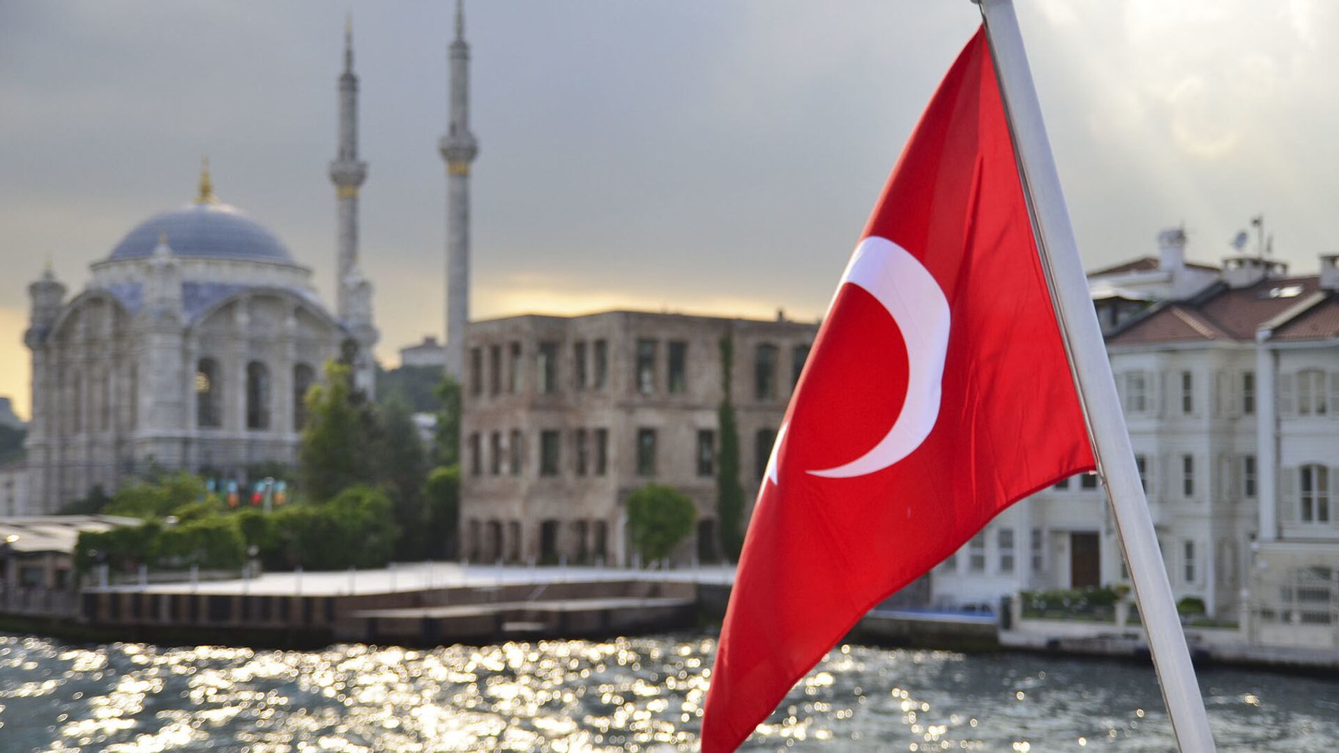 トルコはオスマン帝国の再興目指す＝ギリシャ外務省 - Sputnik 日本, 1920, 07.09.2022
