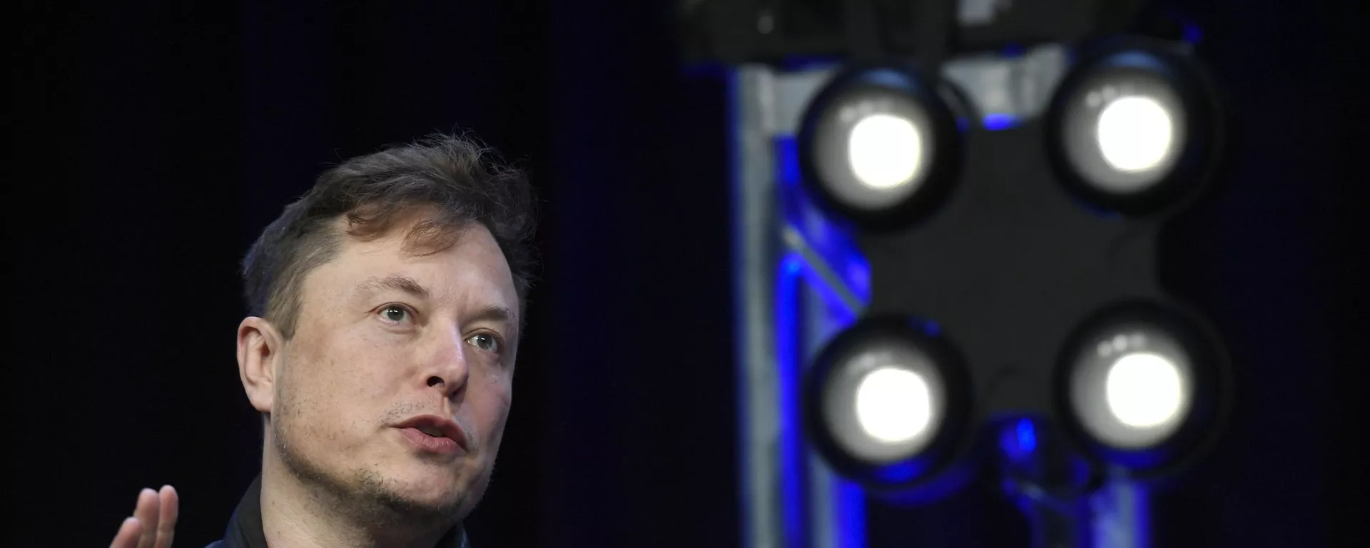 イーロン・マスク - Sputnik 日本, 1920, 30.05.2022