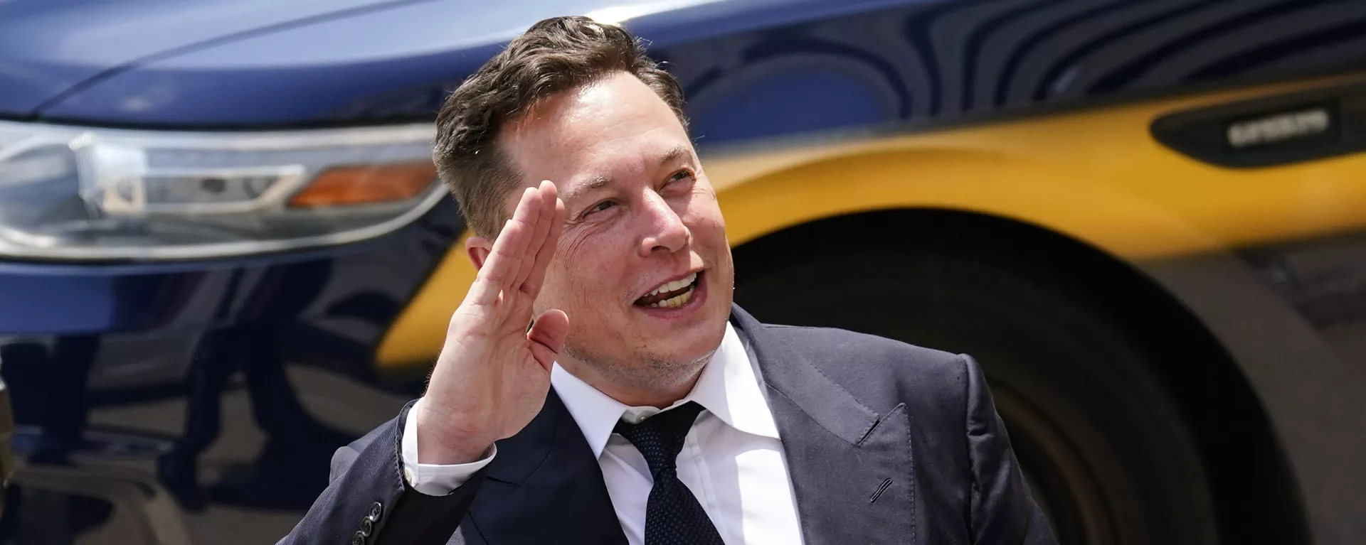 テスラ社およびスペースX社のイーロン・マスクCEO - Sputnik 日本, 1920, 06.09.2022