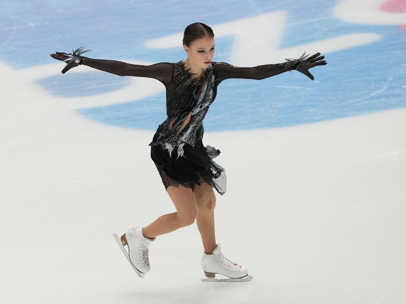 また一番になれる」 シェルバコワ、大会復帰を目指す - 2023年6月27日