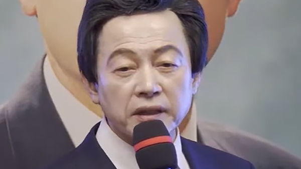 Южнокорейский политик Хео Кенг-янг - Sputnik 日本