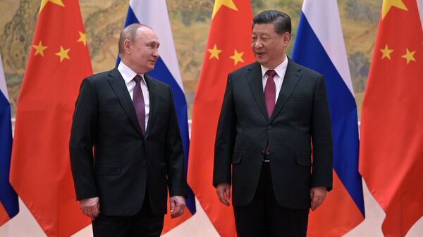 元国務長官が警告、ロシアを中国の前線基地にしてはならない - Sputnik 日本