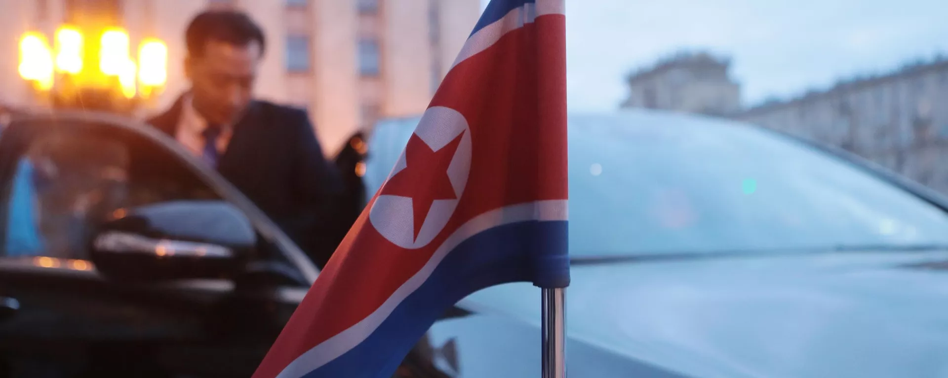 北朝鮮 - Sputnik 日本, 1920, 05.03.2023