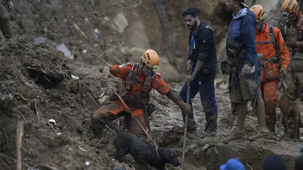 ブラジルの豪雨による犠牲者が198人に - Sputnik 日本