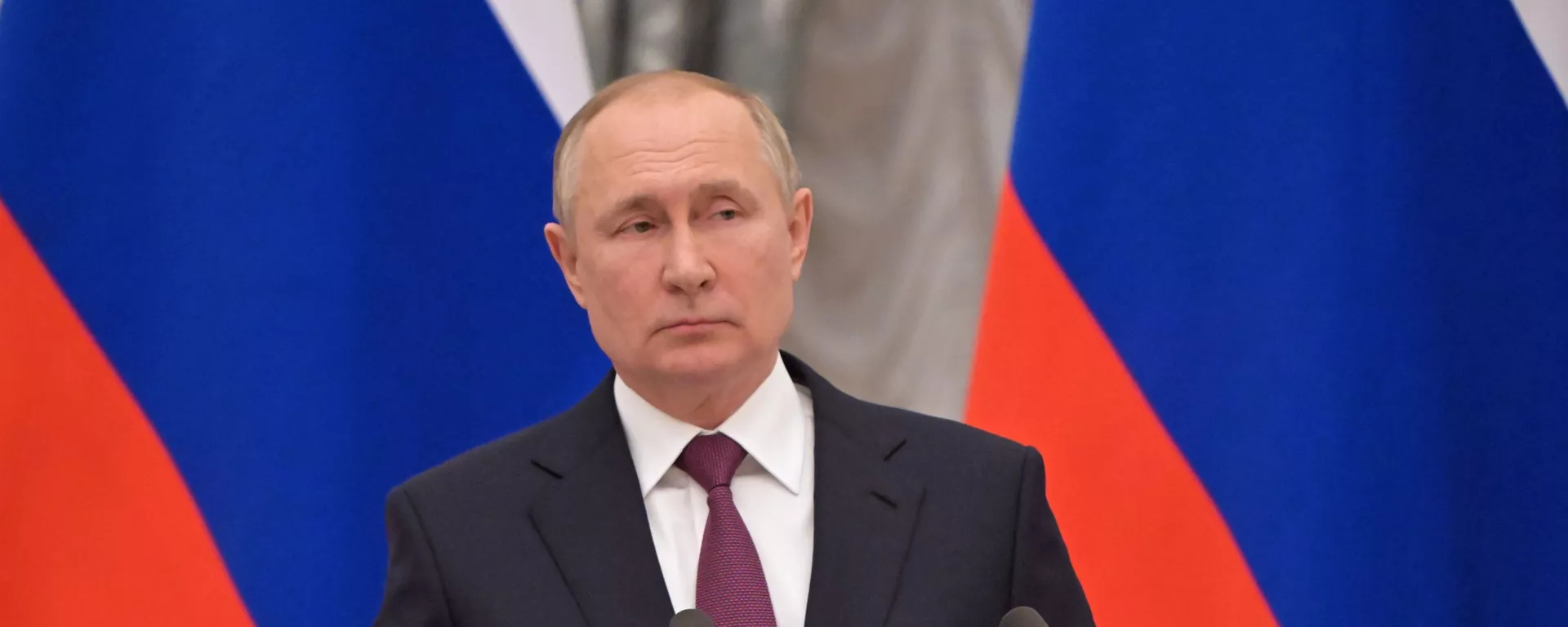 軍事作戦はやむを得ない措置＝プーチン大統領 - Sputnik 日本, 1920, 25.02.2022