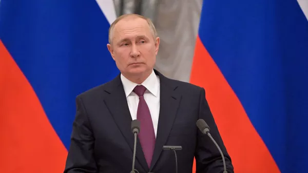米国、G20首脳会議にプーチン大統領を招待しないようインドネシアを説得＝ブルームバーグ - Sputnik 日本