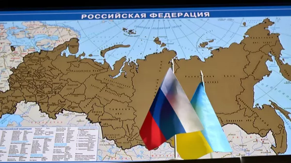 ベラルーシでロシアとウクライナの交渉が開始 - Sputnik 日本