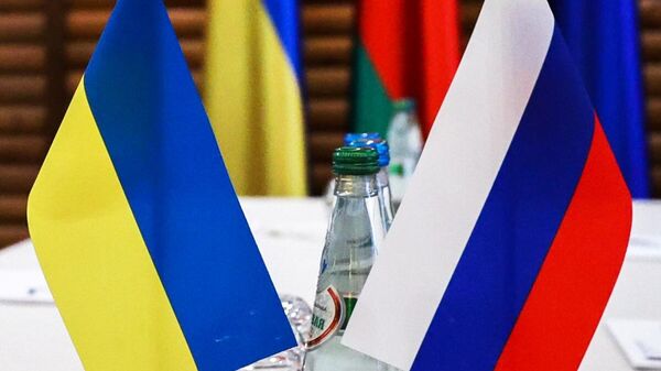 ロシアとの和平交渉望む市民が急増、「実に危険な傾向」＝ウクライナ国家安全国防会議書記 - Sputnik 日本