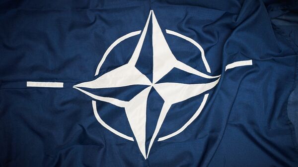 NATO  - Sputnik 日本