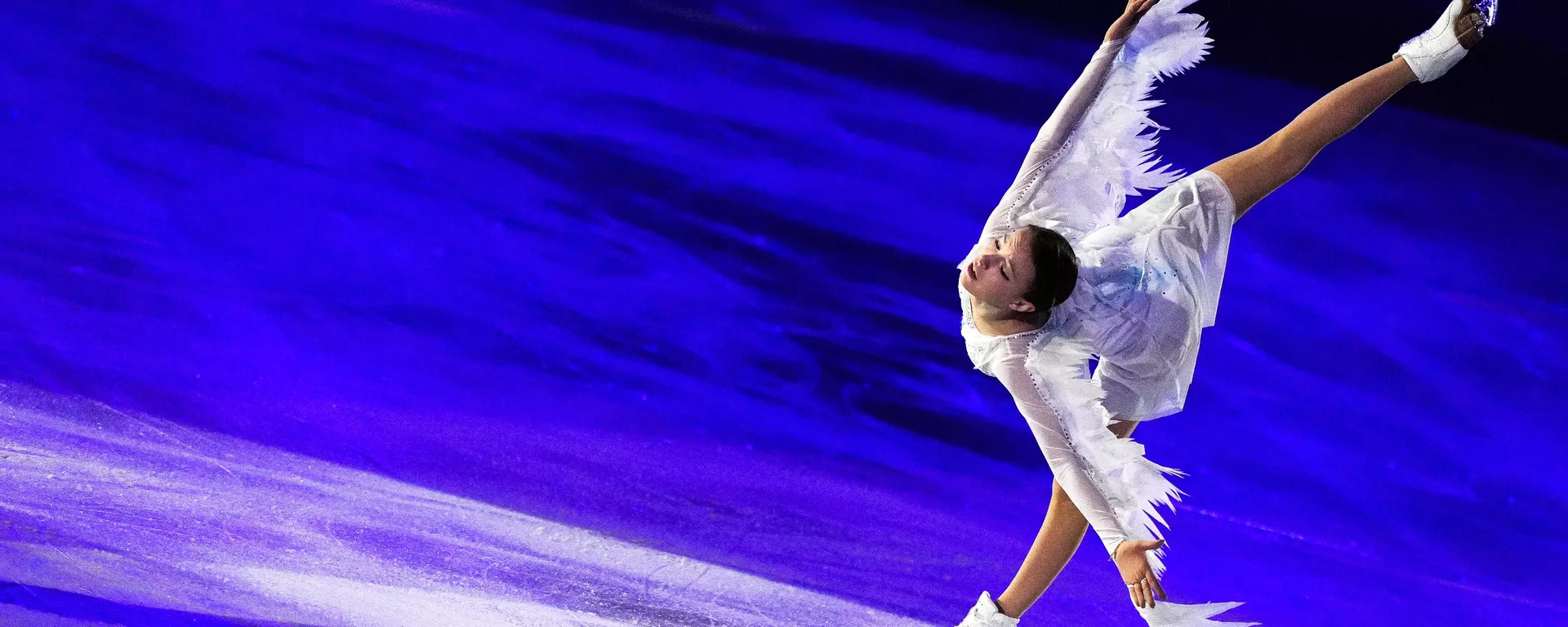 愛と憎しみは紙一重：フィギュアスケート世界選手権へのロシア出場禁止を世界はどう受け止めたか - Sputnik 日本, 1920, 22.03.2022