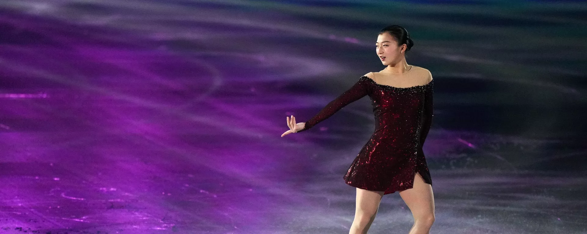 坂本花織選手 【アーカイブ】 - Sputnik 日本, 1920, 24.12.2022