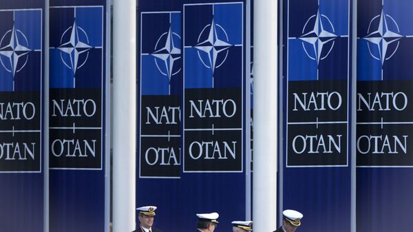 日豪韓NZが初の首脳会議　「NATOのパートナーとして協力を進めていく」方針を確認 - Sputnik 日本