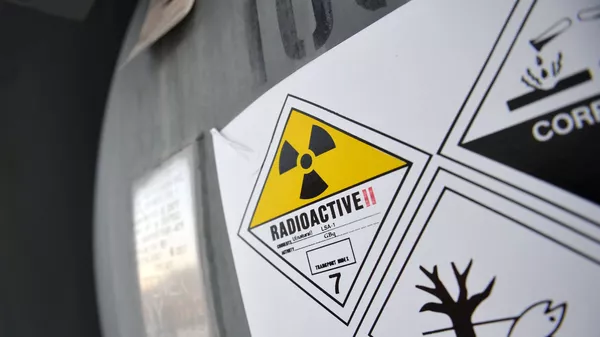 原発用燃料 - Sputnik 日本