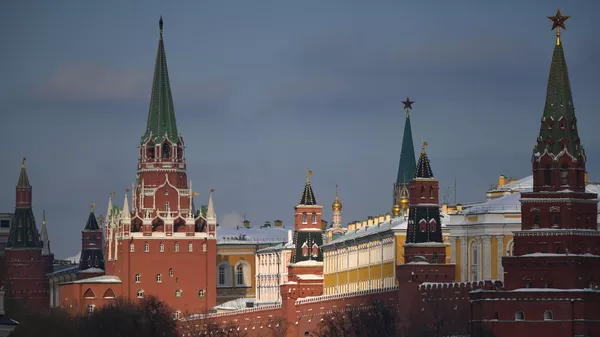 ロシア・モスクワ - Sputnik 日本