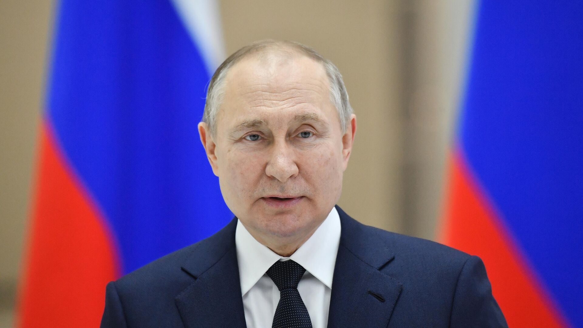 ロシアのウラジーミル・プーチン大統領 - Sputnik 日本, 1920, 14.04.2022