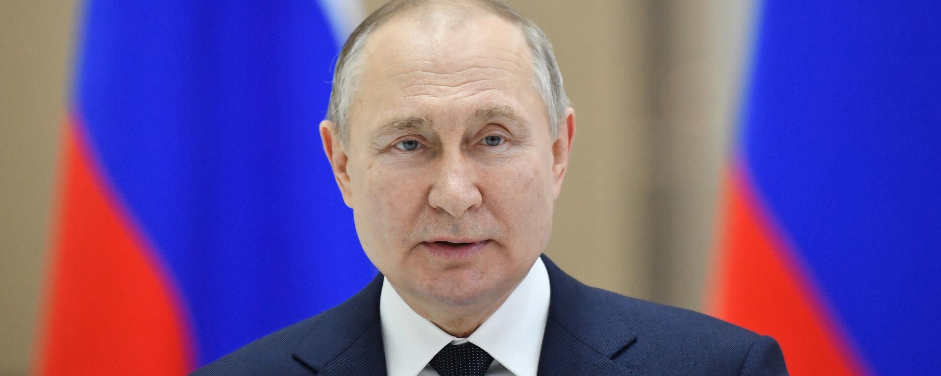 ロシアのウラジーミル・プーチン大統領 - Sputnik 日本, 1920, 17.05.2022