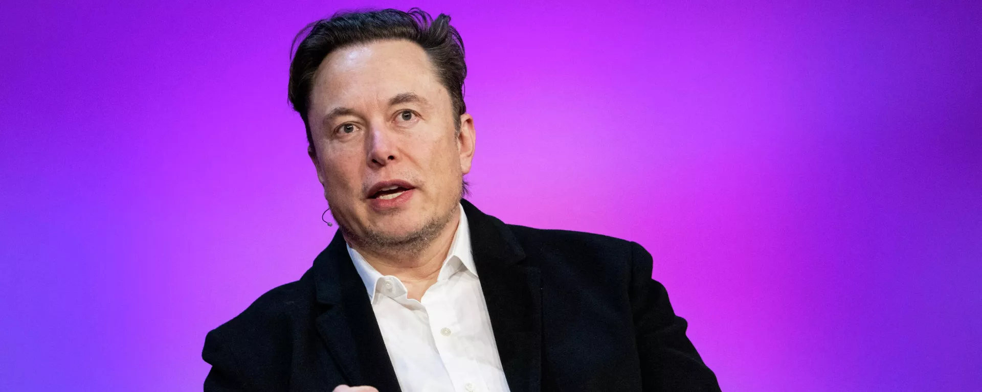 イーロン・マスク氏 - Sputnik 日本, 1920, 15.05.2022