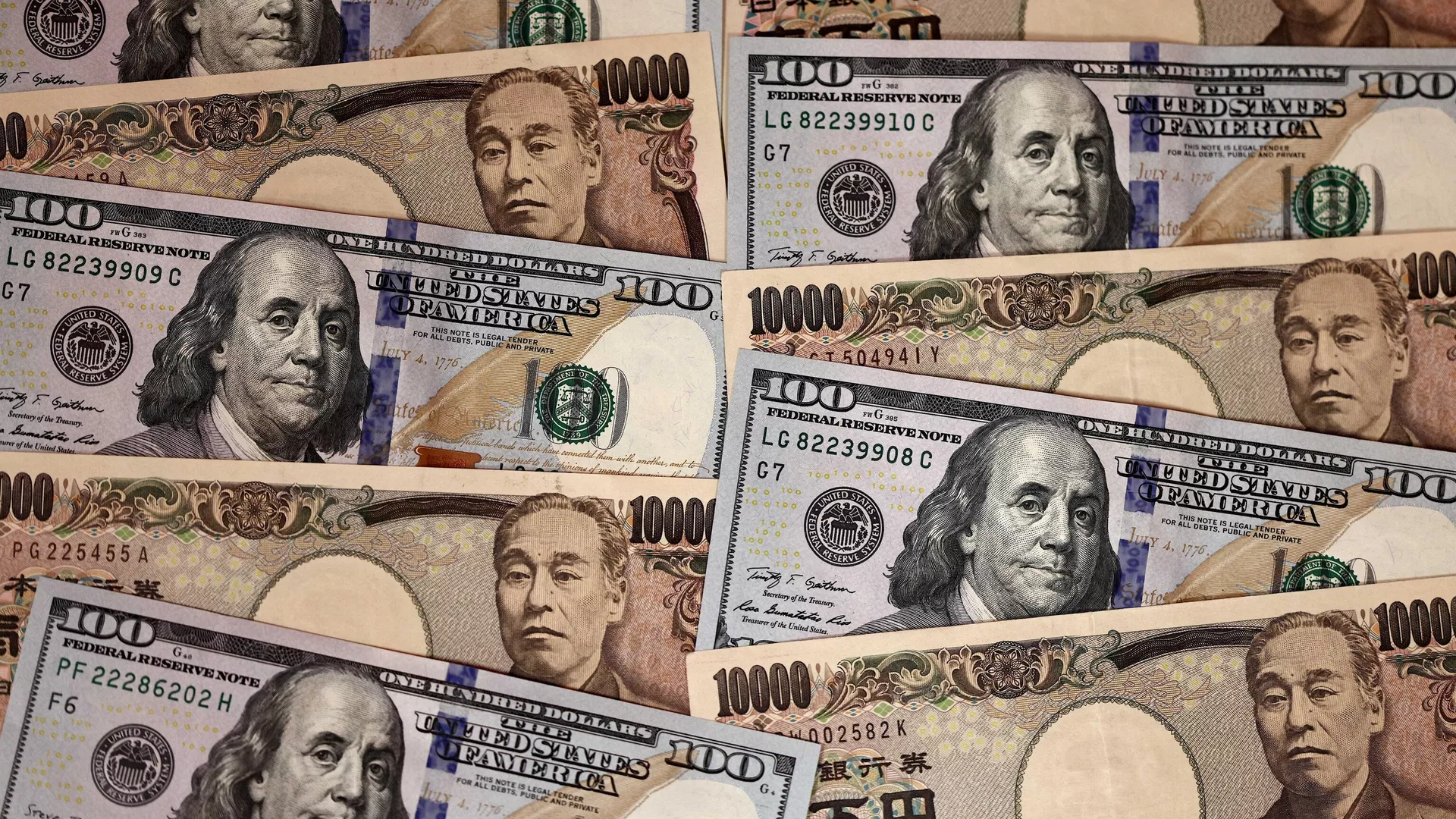 円ドル