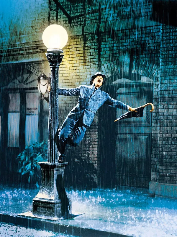 『雨に唄えば』（1952）のドン（ジーン・ケリー） - Sputnik 日本