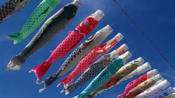 こいのぼり - Sputnik 日本