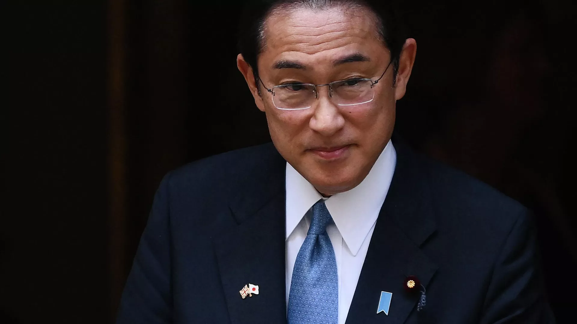 岸田首相、沖縄の米軍キャンプ瑞慶覧を視察　返還前日米共同使用合意へ