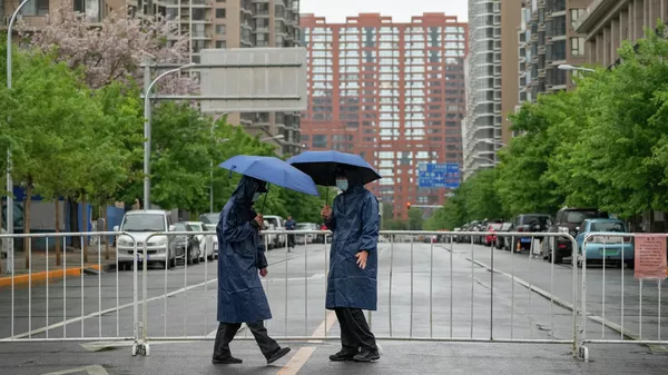 中国 - Sputnik 日本
