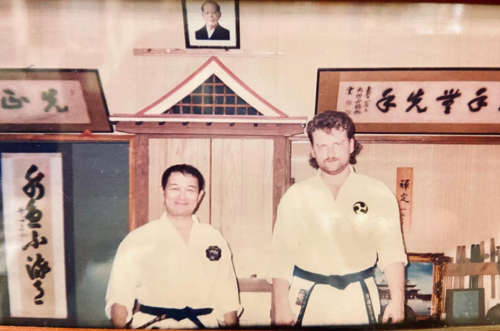 若き日のワレリー・マイストロヴォイさん。沖縄初訪問 若き日のワレリー・マイストロヴォイさん。沖縄初訪問 - Sputnik 日本, 1920, 15.05.2022