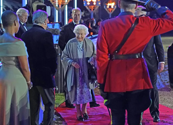 英国女王のエリザベス2世。9月8日、スコットランドのバルモラル城で老衰により崩御。96歳没。 英国女王のエリザベス2世。9月8日、スコットランドのバルモラル城で老衰により崩御。96歳没。 - Sputnik 日本