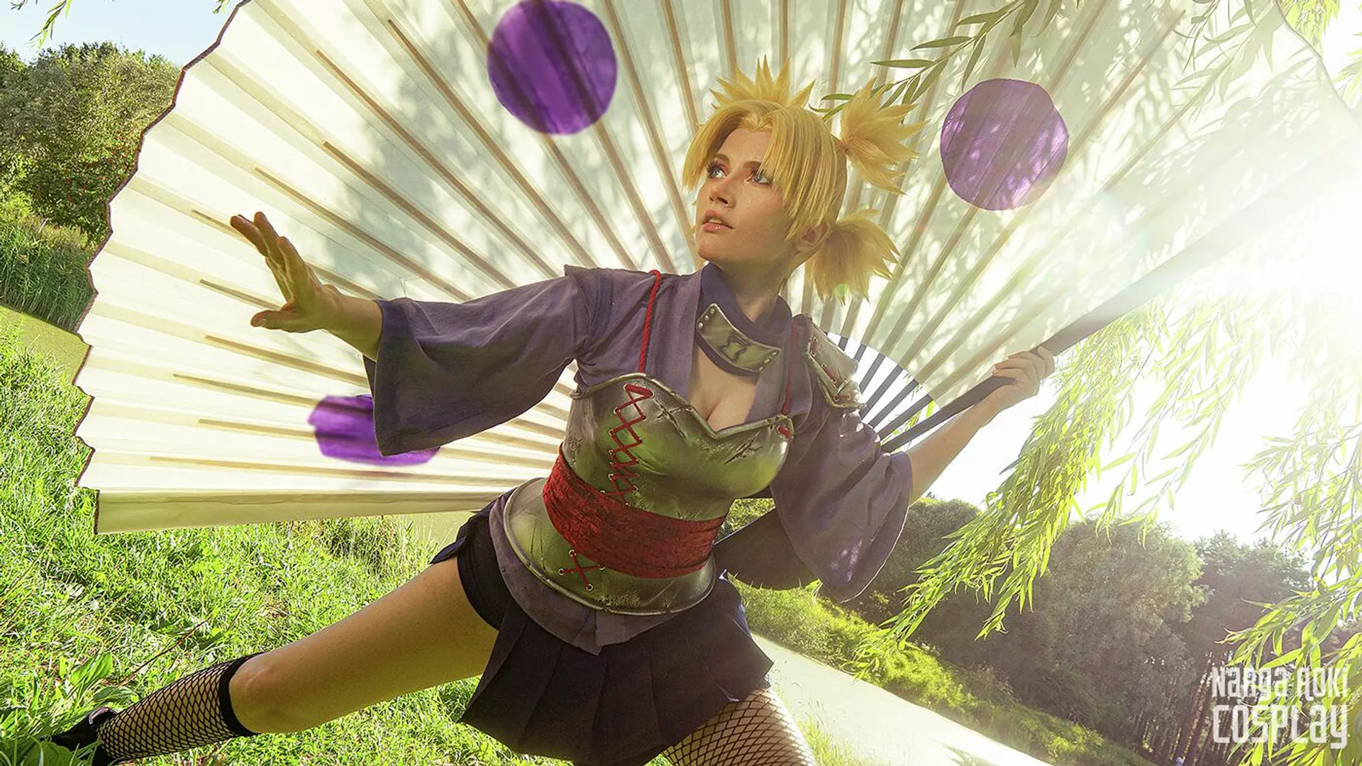 NARUTOからウィッチャーまで=いかにしてコスプレがロシアのオタク少女の人生の意味になったのか NARUTOからウィッチャーまで=いかにしてコスプレがロシアのオタク少女の人生の意味になったのか - Sputnik 日本, 1920, 23.05.2022