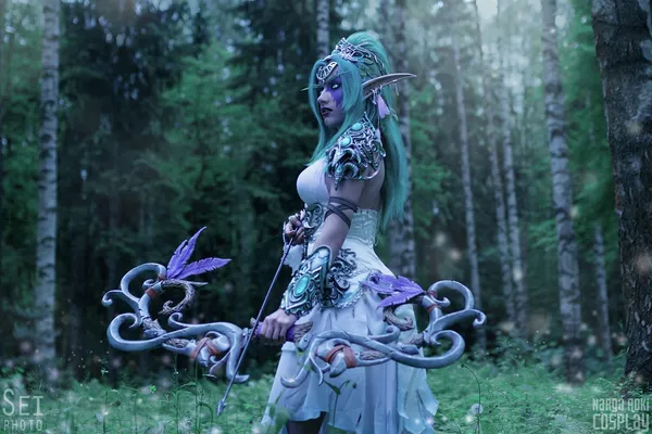 『World of Warcraft』 『World of Warcraft』 - Sputnik 日本