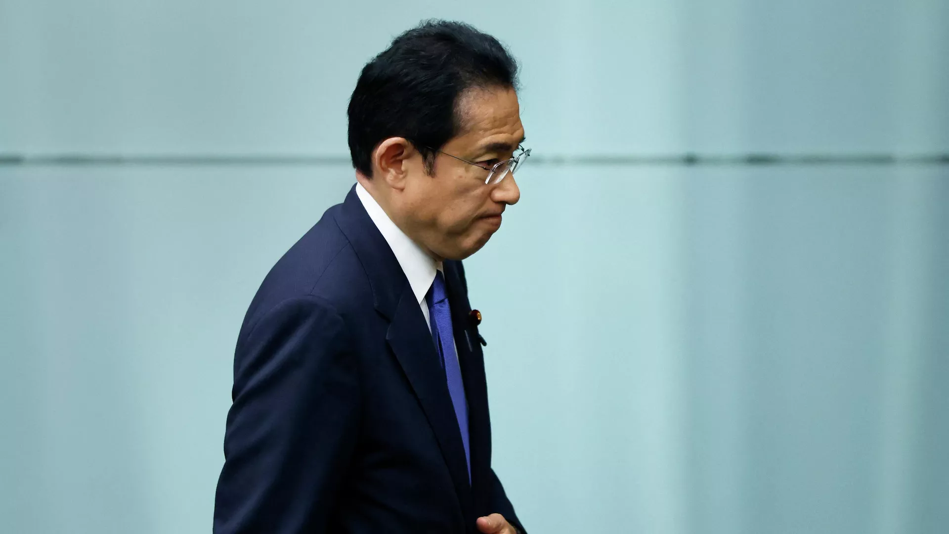 岸田首相
