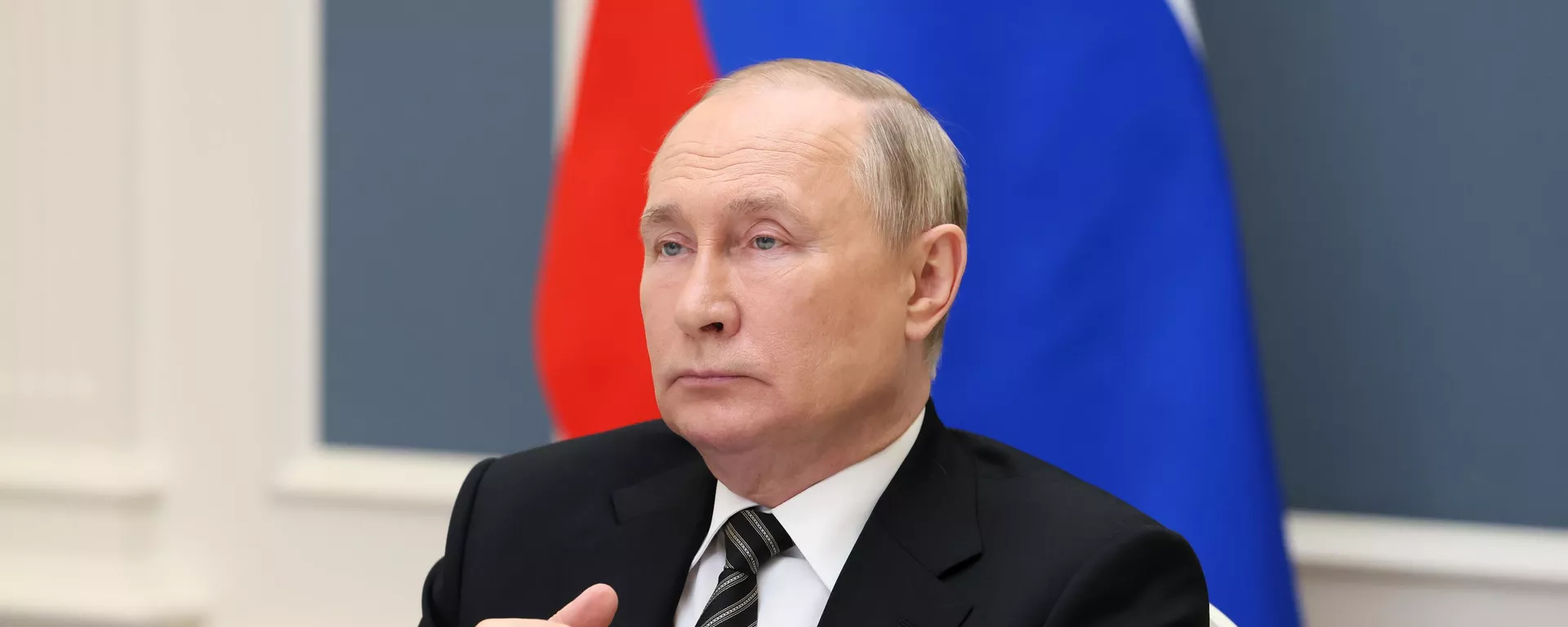 ウラジーミル・プーチン大統領 - Sputnik 日本, 1920, 21.07.2022
