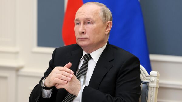 プーチン大統領、日本など非友好国企業の「サハリン1」関連株の売買を禁止 - Sputnik 日本