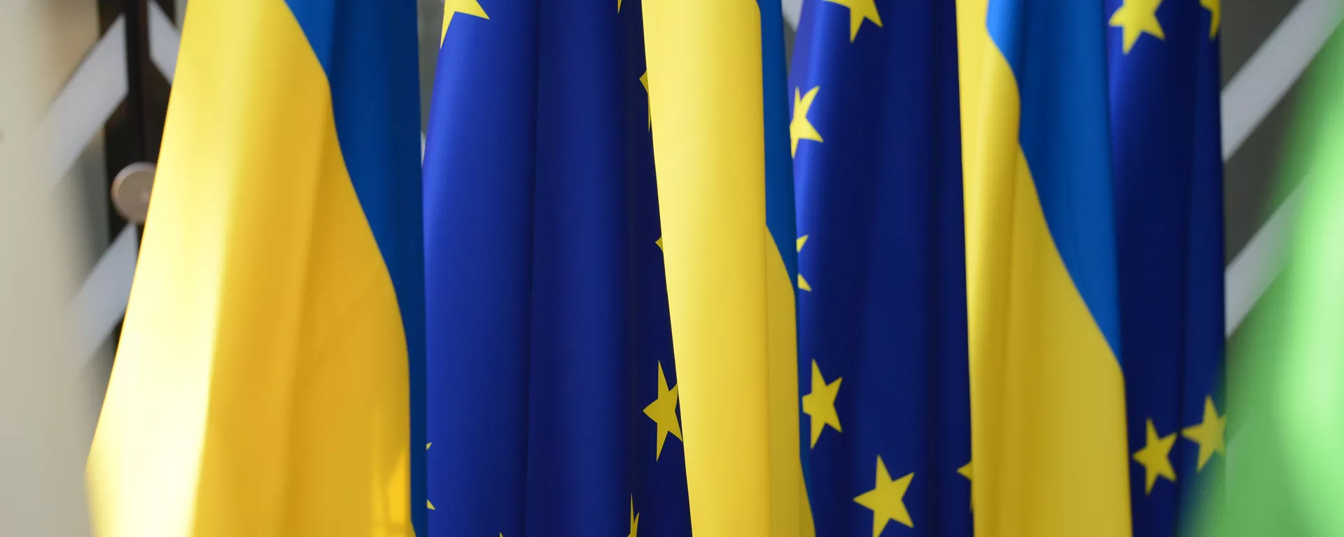 EUの財源は数十億ユーロのウクライナ支援で枯渇　フィナンシャルタイムズ - Sputnik 日本, 1920, 09.06.2022