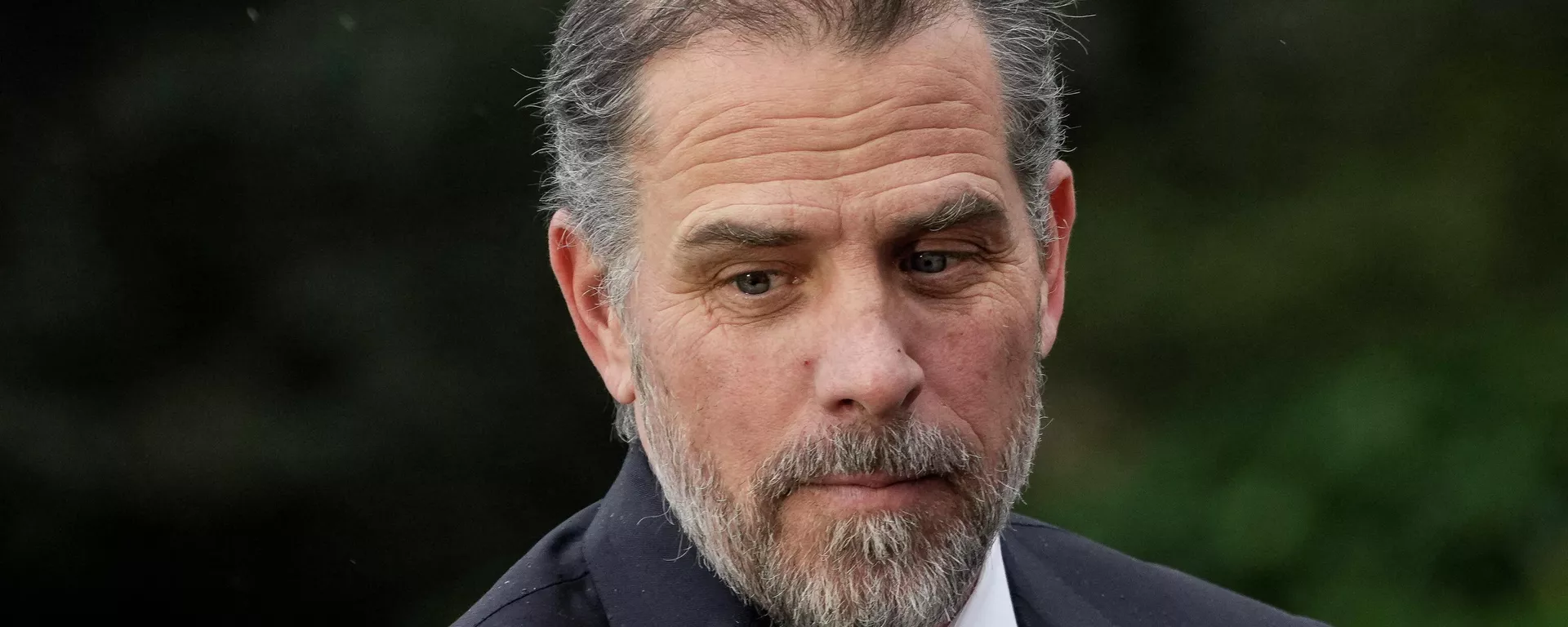 WASHINGTON, DC - APRIL 18: Hunter Biden, son of U.S. President Joe Biden, attends the Easter Egg Roll on the South Lawn of the White House on April 18, 2022 in Washington, DC.  - Sputnik 日本, 1920, 07.06.2022
