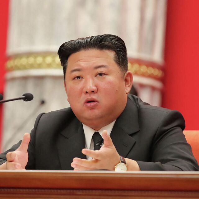 金正恩 金正恩氏の最高指導者就任から10年 国際社会の北朝鮮支援100分の