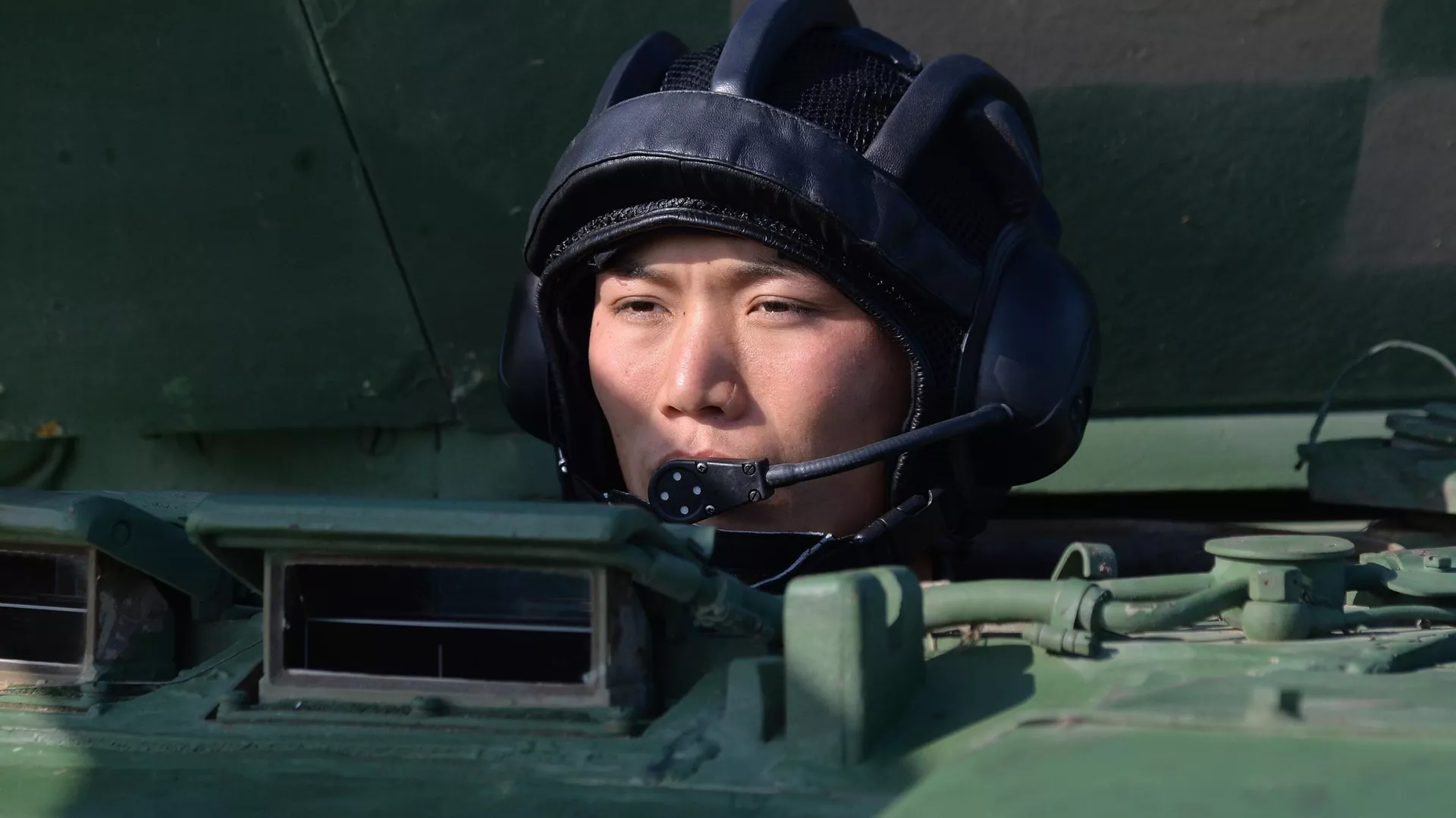 中国人民解放軍が台湾付近で開始した軍事演習の動画を公開 