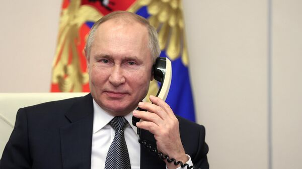 ロシアとエジプトの電話首脳会談がエジプト側の要請で開催された。ロシア大統領府が発表した。 - Sputnik 日本