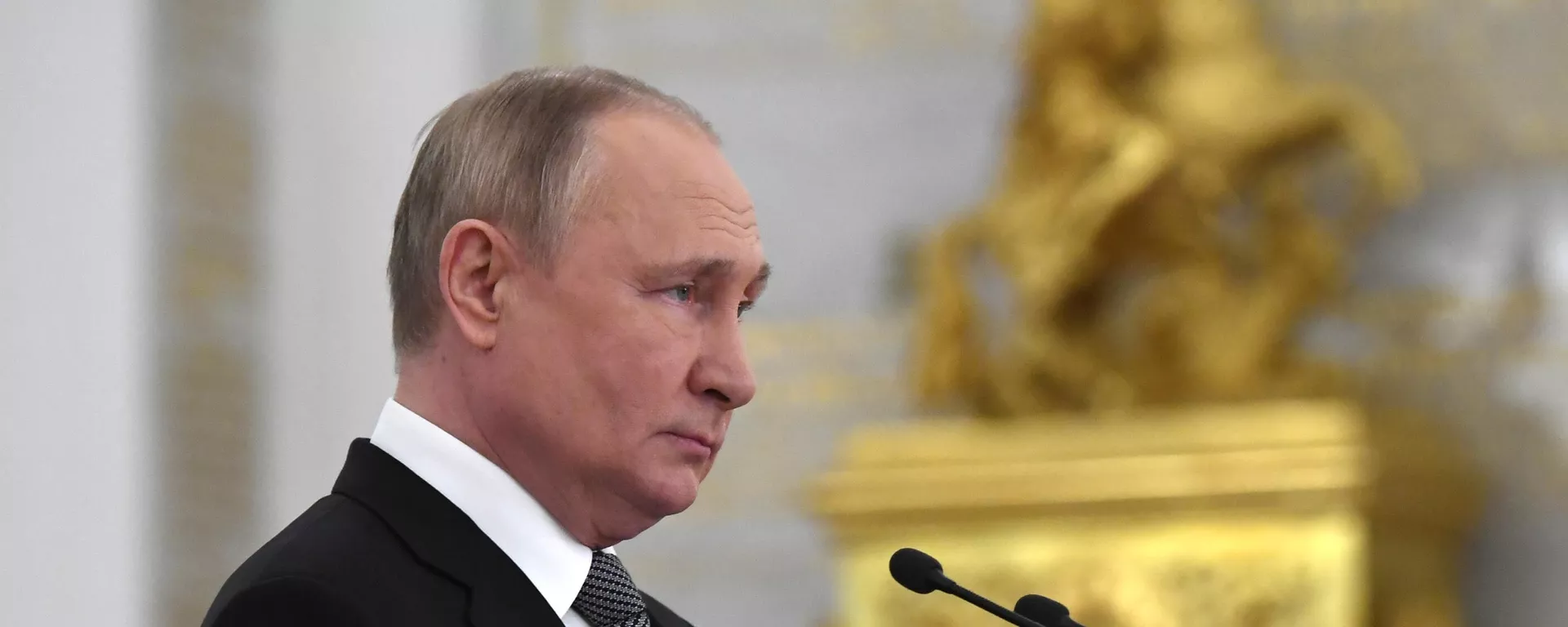 ロシアのプーチン大統領 - Sputnik 日本, 1920, 16.07.2023