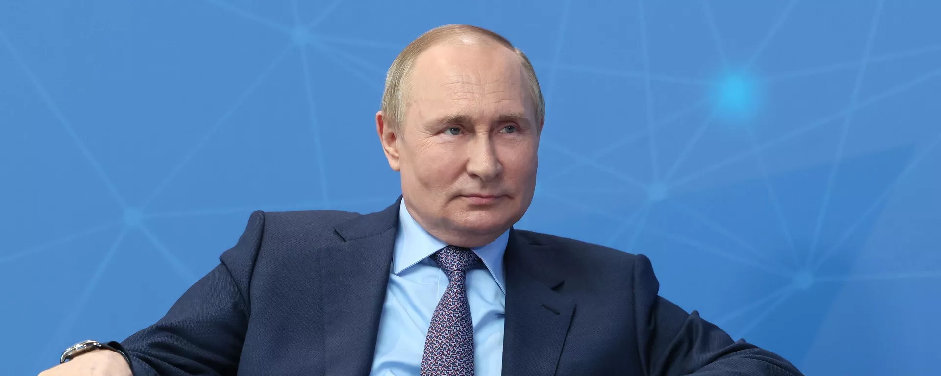 ロシアはまだウクライナで本気を出していない＝プーチン大統領 - Sputnik 日本, 1920, 08.07.2022