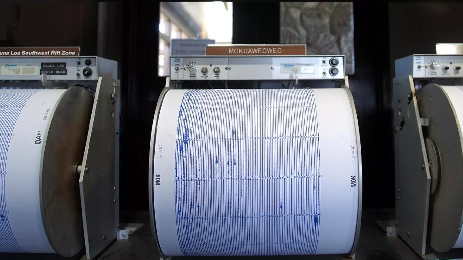 台湾沿岸部でM5.3の地震