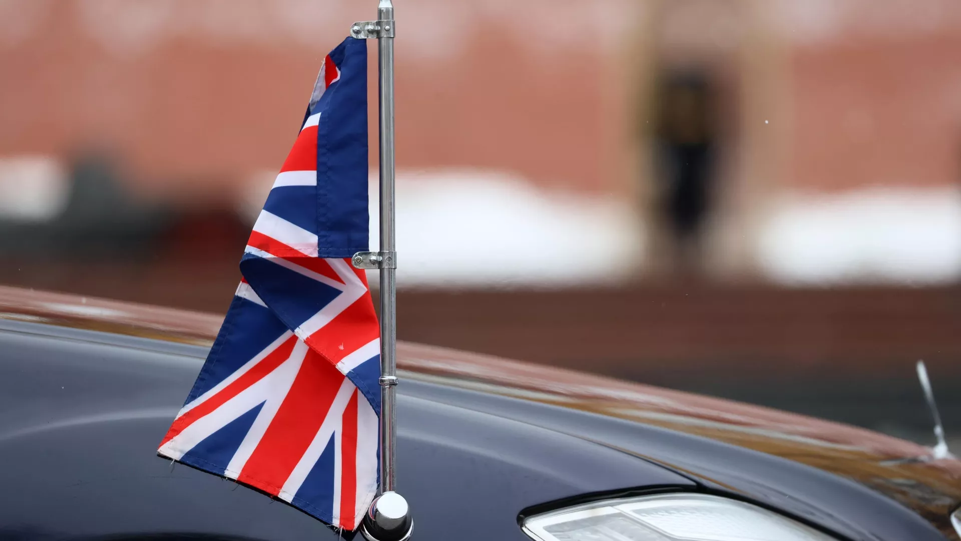 英国