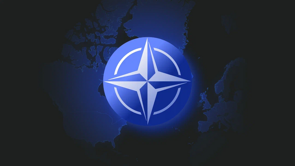 NATO拡大の歴史 - Sputnik 日本