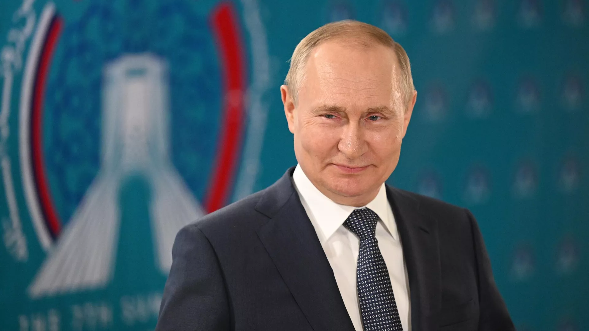 プーチン大統領
